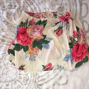 Revolve clothing sleeveless top